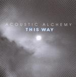 ACOUSTIC ALCHEMY