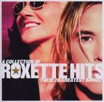 ROXETTE