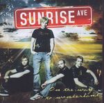 SUNRISE AVENUE