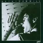 HAMMILL PETER