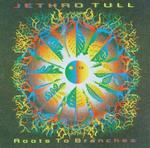 JETHRO TULL