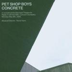 PET SHOP BOYS
