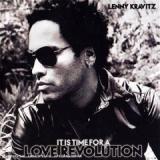 KRAVITZ LENNY