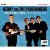 GERRY & THE PACEMAKERS