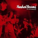 HUNDRED REASONS HUNDRED REASONS
