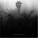 FEAR OF ETERNITY
