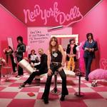 NEW YORK DOLLS NEW YORK DOLLS