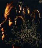 JR EWING