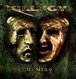 KILLJOY KILLJOY