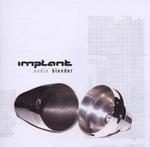 IMPLANT IMPLANT