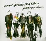 FROM AUTUMN TO ASHES