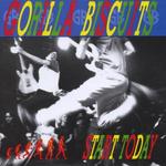 GORILLA BISCUITS GORILLA BISCUITS