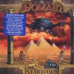 DOMAIN DOMAIN