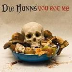 DIE HUNNS