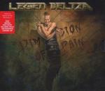 LEGEN BELTZA LEGEN BELTZA