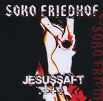 SOKO FRIEDHOF