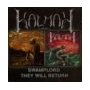 KALMAH KALMAH