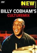 BILLY COBHAMS CULTUREMIX