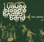 YOUNGBLOOD BRASS BAND 