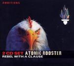 ATOMIC ROOSTER