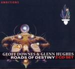 DOWNES G. & HUGHES G.