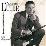 LUTER CLAUDE