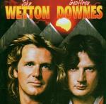 WETTON JOHN & DOWNES GEORGE