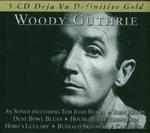 GUTHRIE WOODY