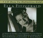 FITZGERALD ELLA