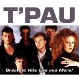 TPAU