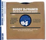 DE FRANCO B. & PETERSON O.