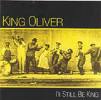 KING OLIVER