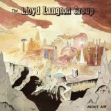 LANGTON LLOYD GROUP