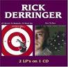 DERRINGER RICK