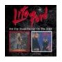 FORD LITA FORD LITA
