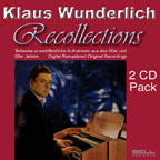 WUNDERLICH KLAUS