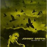 GRIFFIN JOHNNY