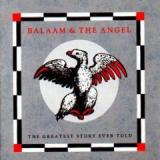 BALAAM & THE ANGEL