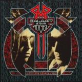 BALAAM & THE ANGEL BALAAM & THE ANGEL