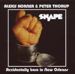 KORNER ALEXIS & SNAPE