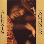 KORNER ALEXIS