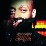 OWENS ROBERT