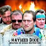 HAYSEED DIXIE