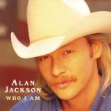JACKSON ALAN