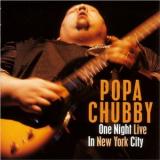 POPA CHUBBY