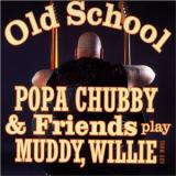 POPA CHUBBY