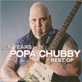 POPA CHUBBY
