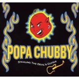 POPA CHUBBY