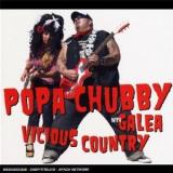 POPA CHUBBY & GALEA