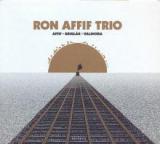 AFFIF RON TRIO